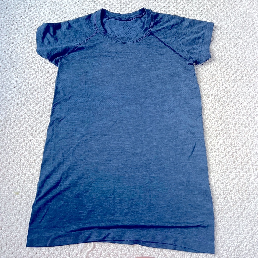 Lululemon swiftly tech size 6